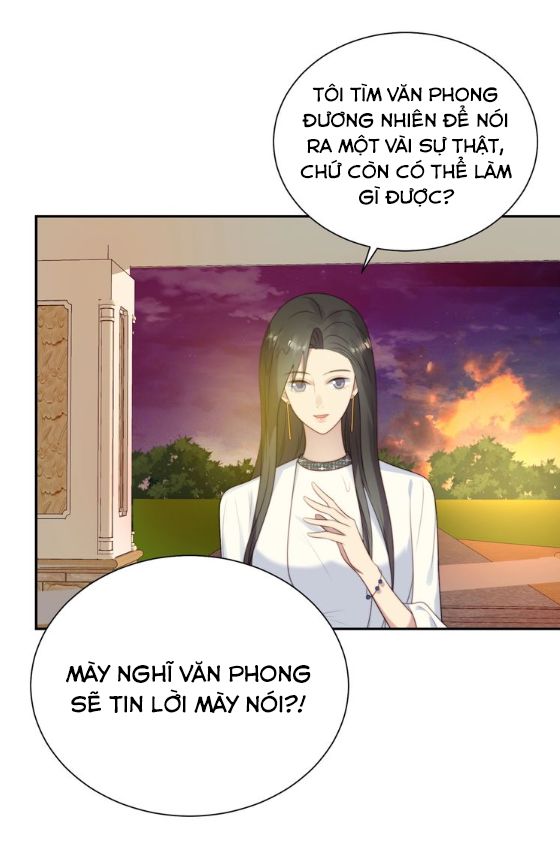 Khóa Chặt Đôi Môi Chapter 8 - Trang 2