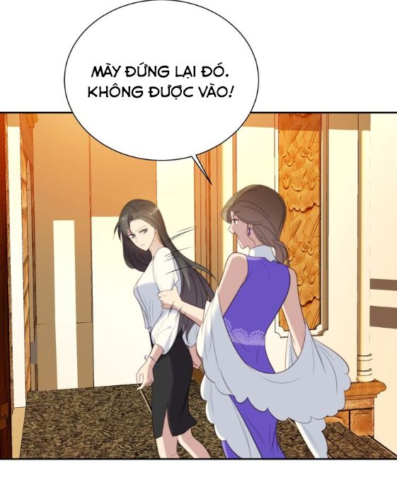 Khóa Chặt Đôi Môi Chapter 8 - Trang 2