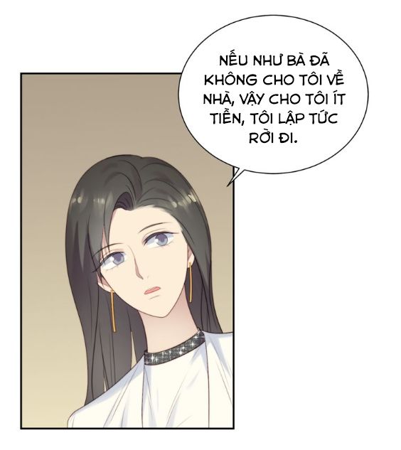 Khóa Chặt Đôi Môi Chapter 8 - Trang 2