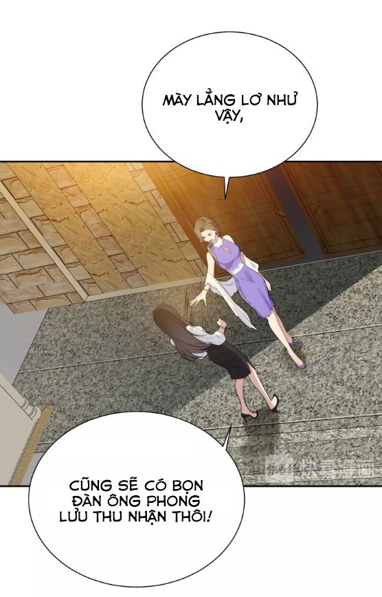 Khóa Chặt Đôi Môi Chapter 8 - Trang 2