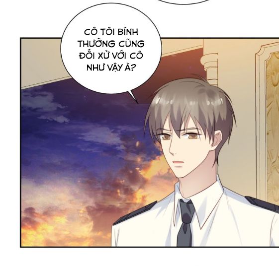 Khóa Chặt Đôi Môi Chapter 8 - Trang 2