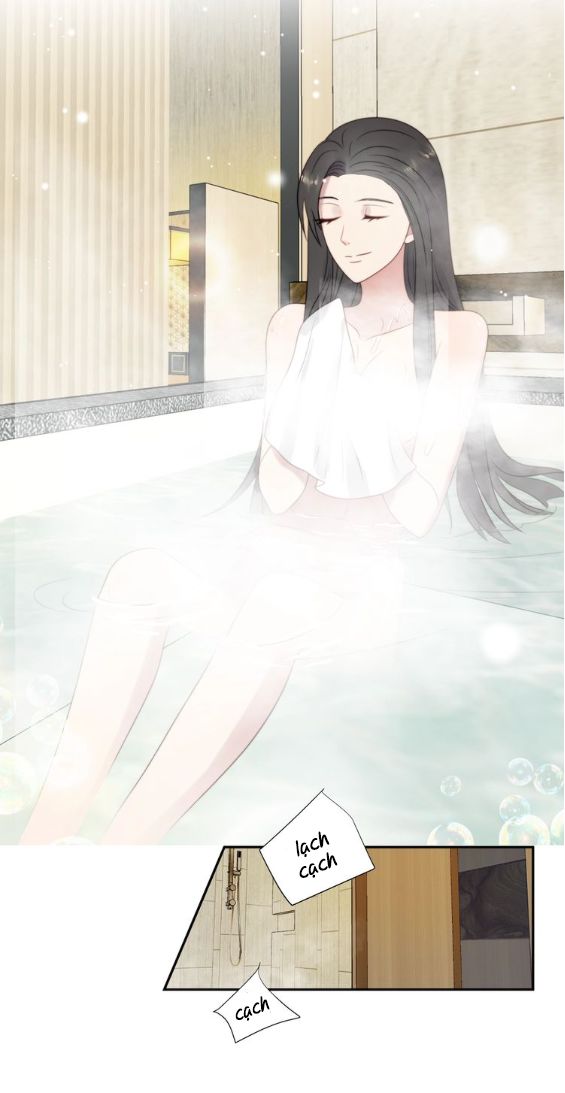 Khóa Chặt Đôi Môi Chapter 8 - Trang 2