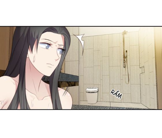 Khóa Chặt Đôi Môi Chapter 8 - Trang 2