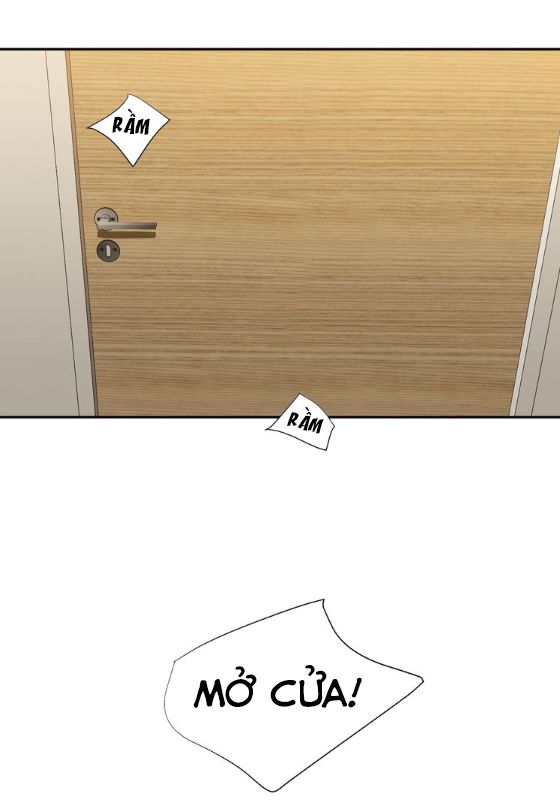 Khóa Chặt Đôi Môi Chapter 8 - Trang 2