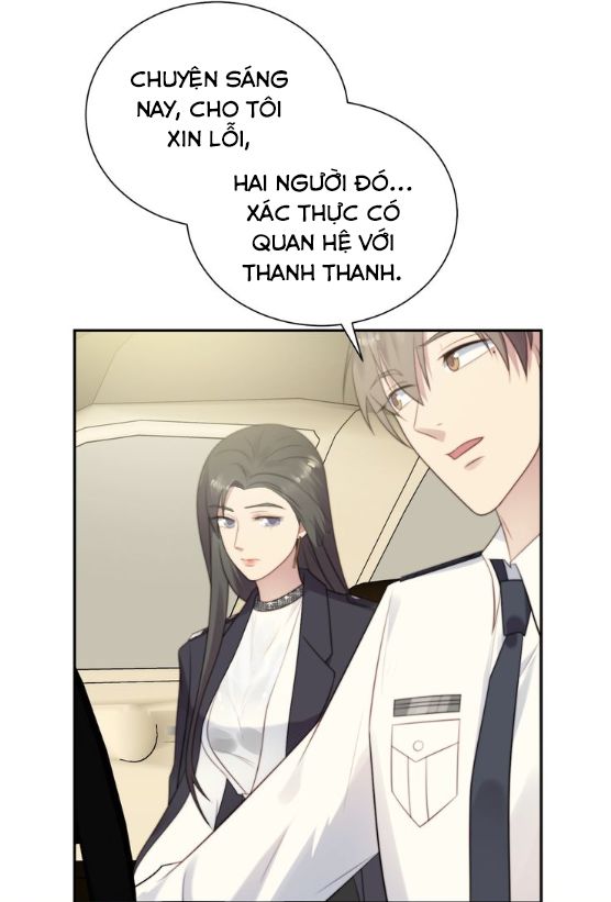 Khóa Chặt Đôi Môi Chapter 8 - Trang 2