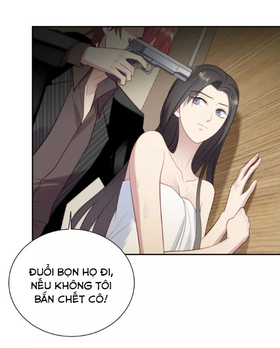 Khóa Chặt Đôi Môi Chapter 8 - Trang 2