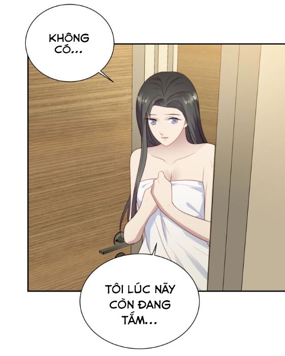 Khóa Chặt Đôi Môi Chapter 8 - Trang 2