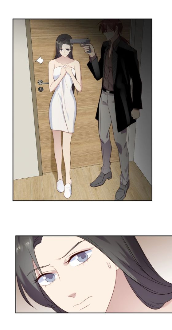 Khóa Chặt Đôi Môi Chapter 8 - Trang 2