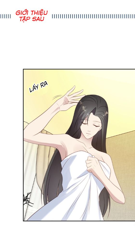 Khóa Chặt Đôi Môi Chapter 8 - Trang 2