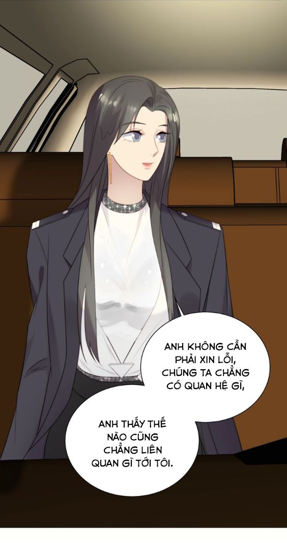 Khóa Chặt Đôi Môi Chapter 8 - Trang 2