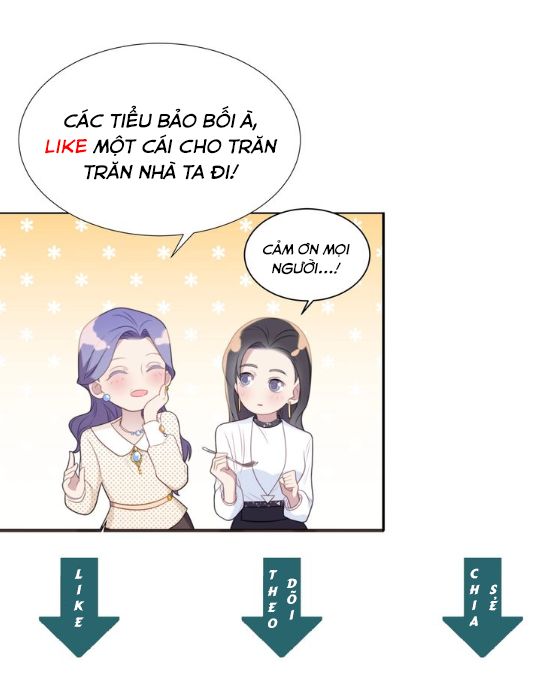 Khóa Chặt Đôi Môi Chapter 8 - Trang 2