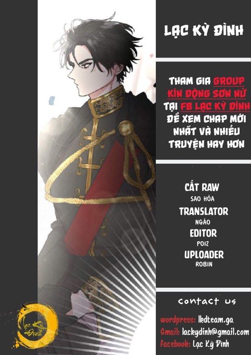 Khóa Chặt Đôi Môi Chapter 8 - Trang 2