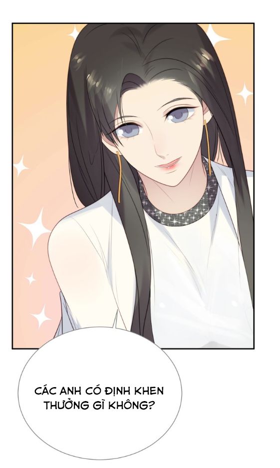 Khóa Chặt Đôi Môi Chapter 8 - Trang 2