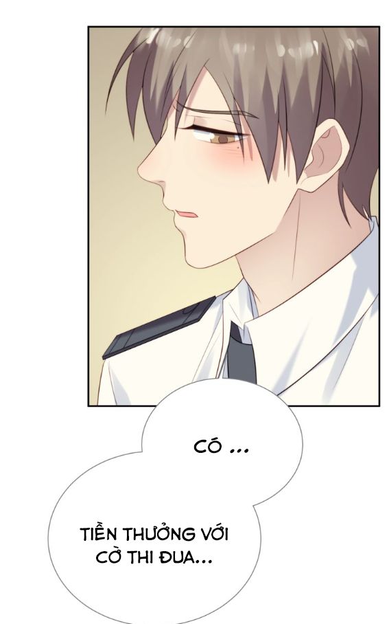 Khóa Chặt Đôi Môi Chapter 8 - Trang 2