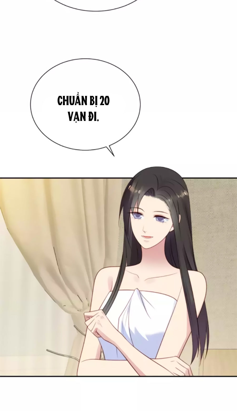 Khóa Chặt Đôi Môi Chapter 9 - Trang 2