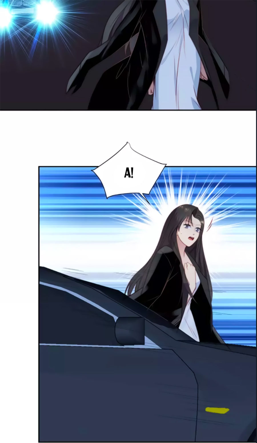 Khóa Chặt Đôi Môi Chapter 9 - Trang 2