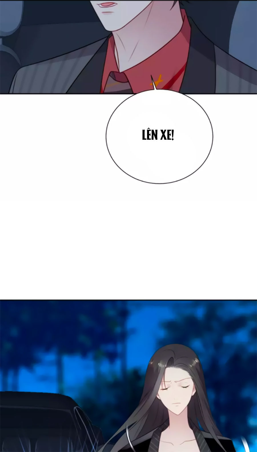 Khóa Chặt Đôi Môi Chapter 9 - Trang 2