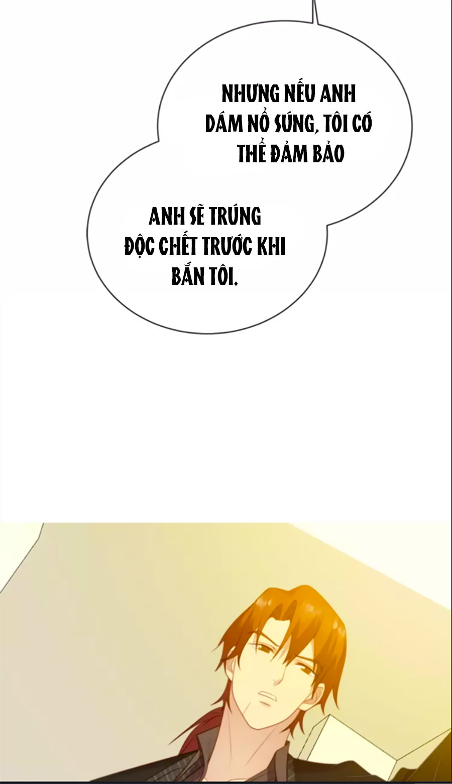 Khóa Chặt Đôi Môi Chapter 9 - Trang 2