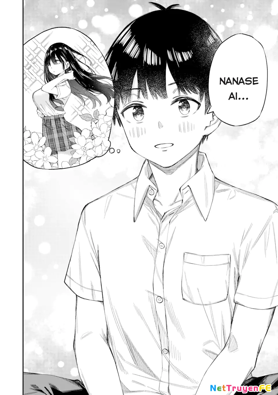 Khóa Học Tình Yêu Chapter 1 - Trang 2