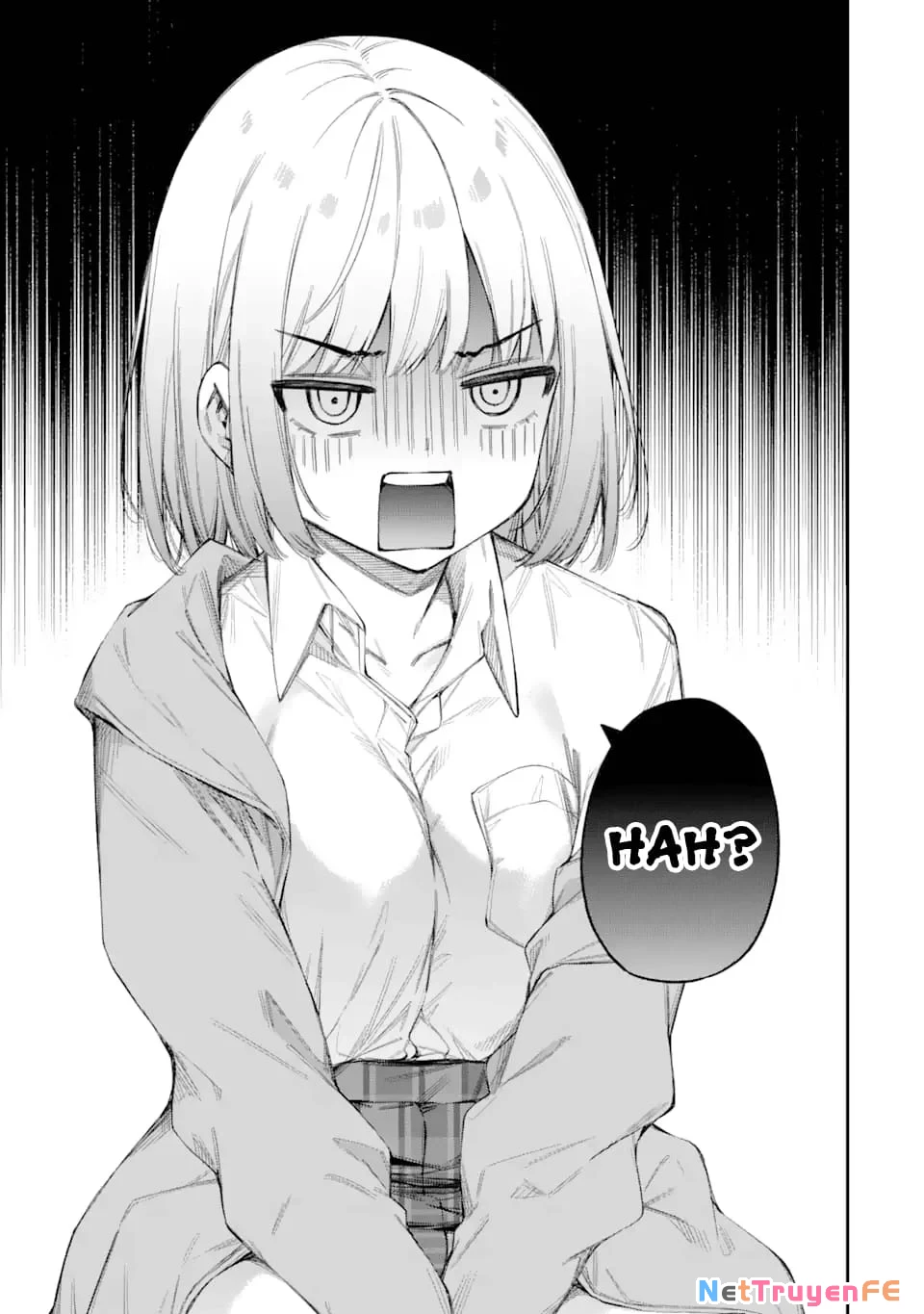 Khóa Học Tình Yêu Chapter 1 - Trang 2