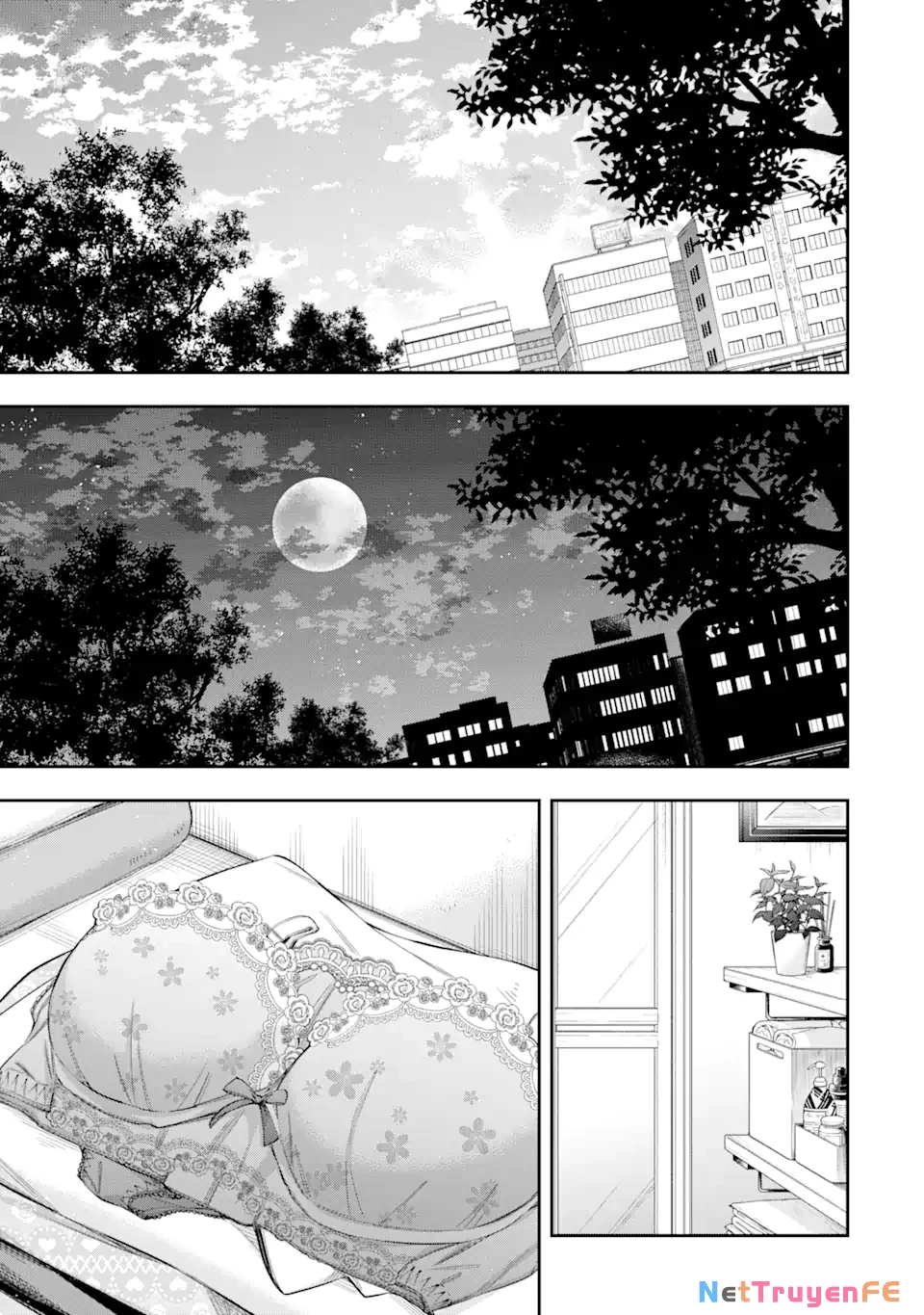 Khóa Học Tình Yêu Chapter 2 - Trang 2
