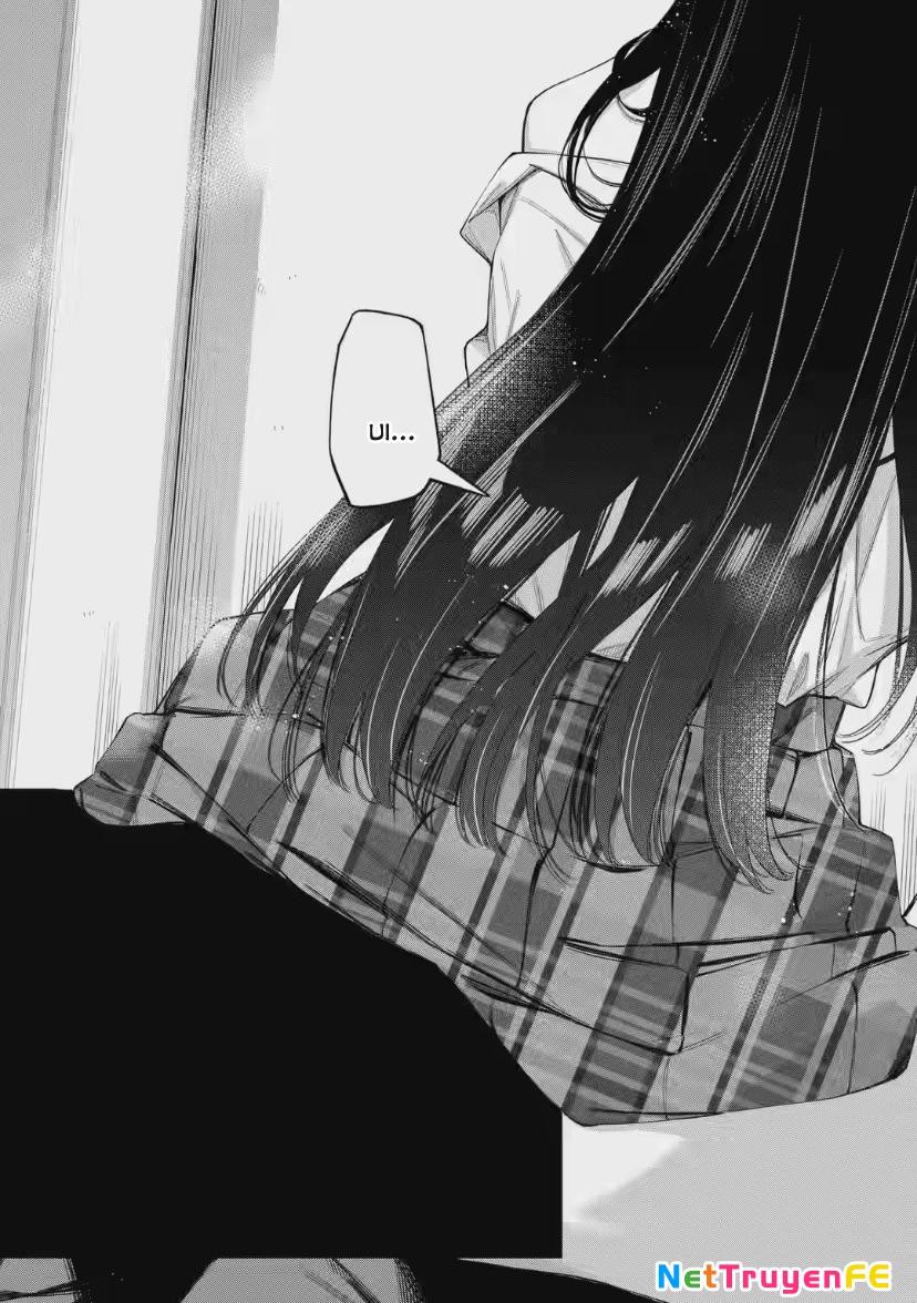 Khóa Học Tình Yêu Chapter 3 - Trang 2