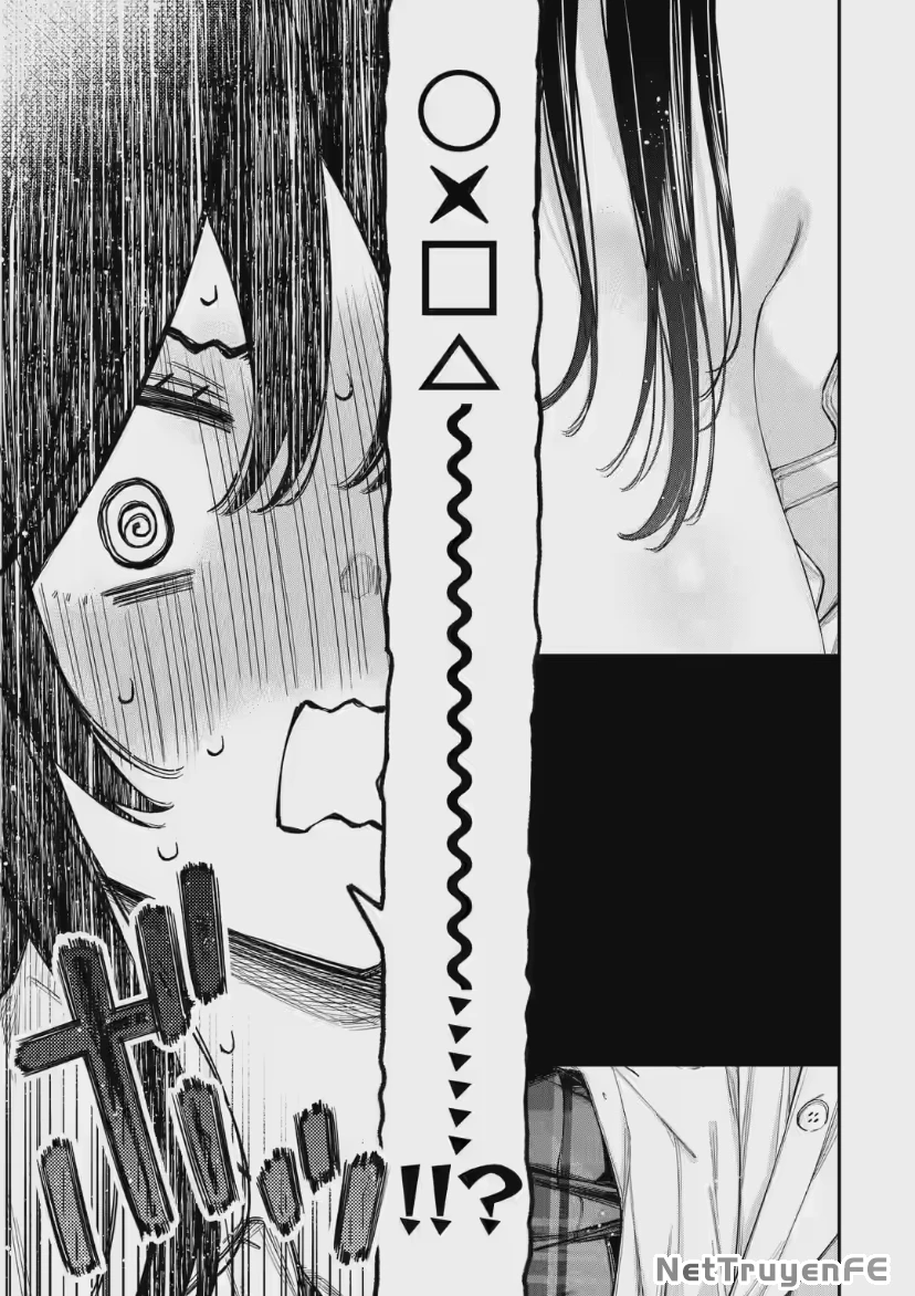 Khóa Học Tình Yêu Chapter 3 - Trang 2