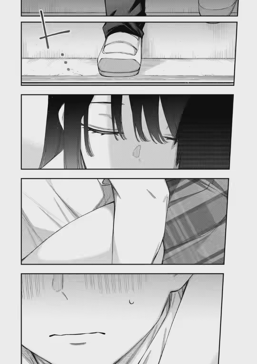 Khóa Học Tình Yêu Chapter 4 - Trang 2