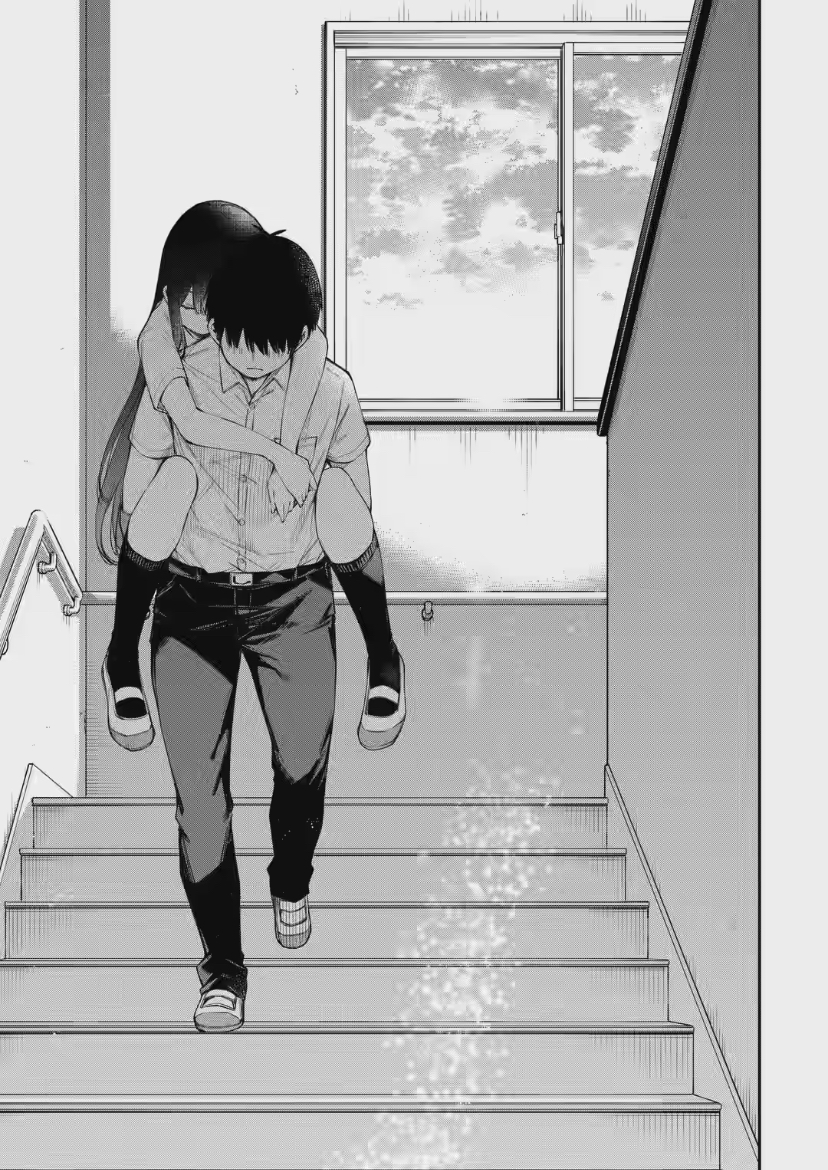 Khóa Học Tình Yêu Chapter 4 - Trang 2