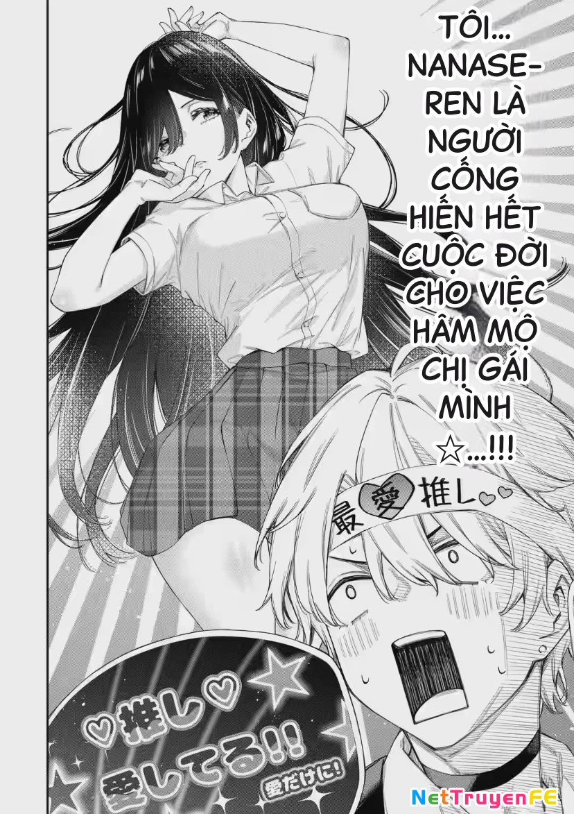 Khóa Học Tình Yêu Chapter 5.1 - Trang 2
