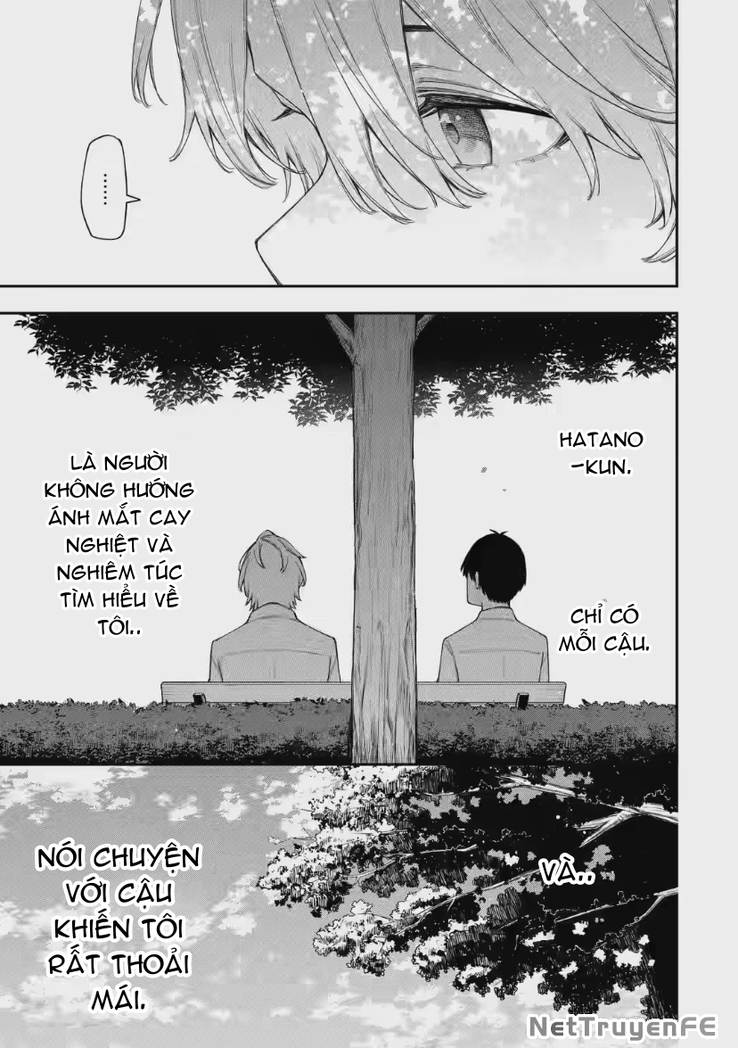 Khóa Học Tình Yêu Chapter 5.3 - Trang 2