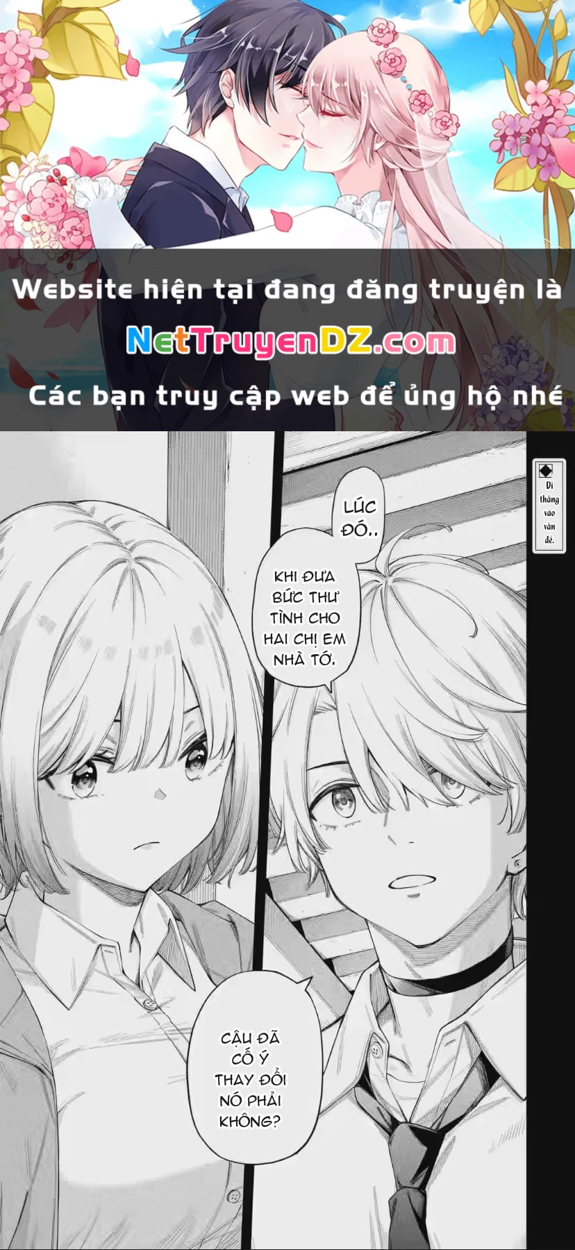 Khóa Học Tình Yêu Chapter 5 - Trang 2