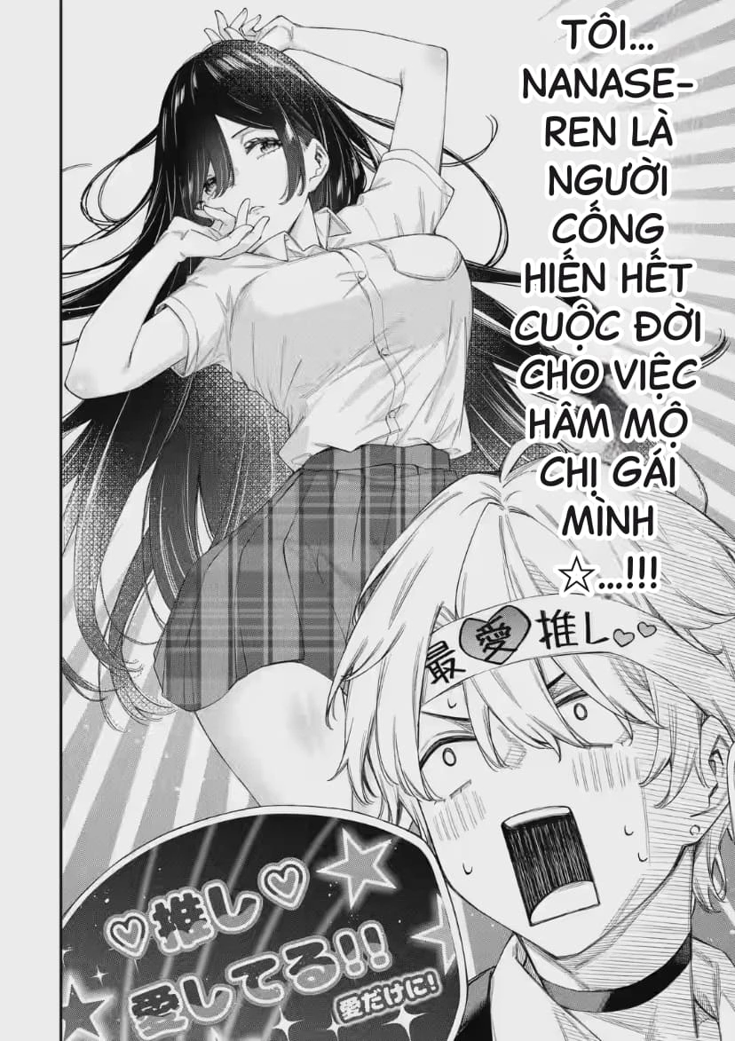 Khóa Học Tình Yêu Chapter 5 - Trang 2