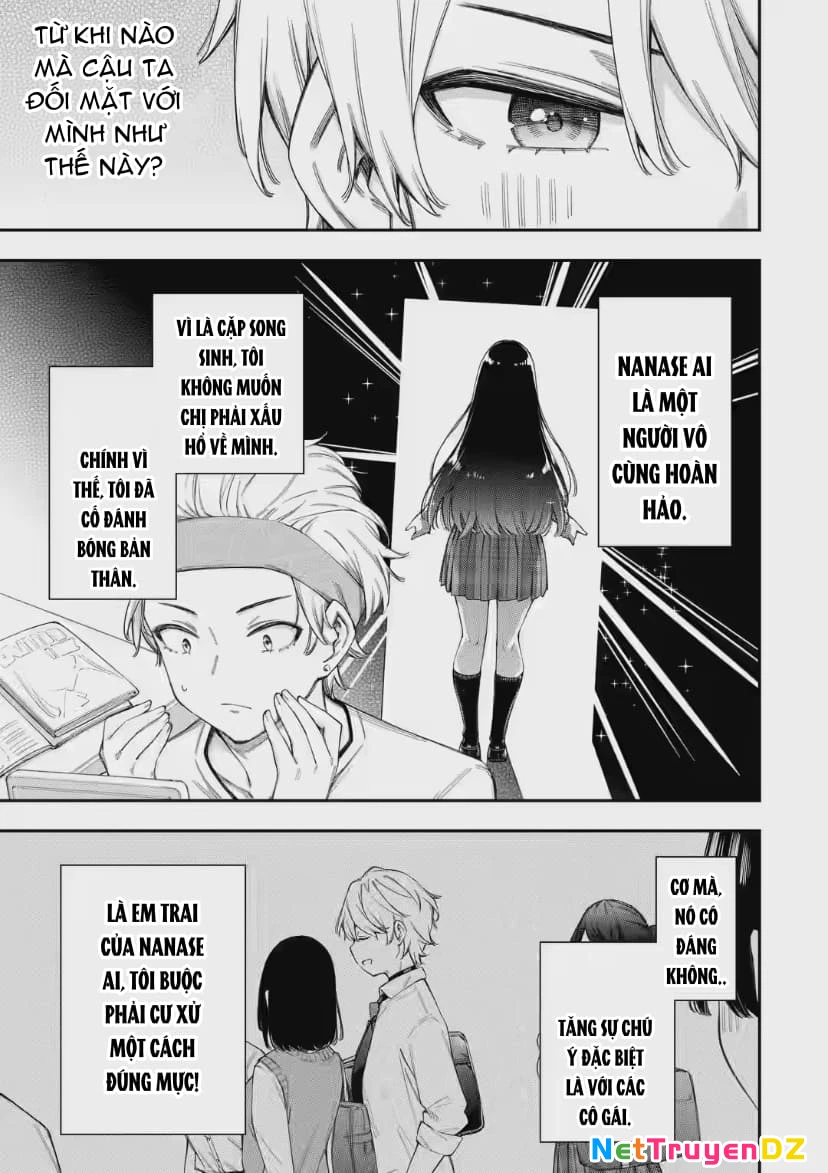 Khóa Học Tình Yêu Chapter 5 - Trang 2