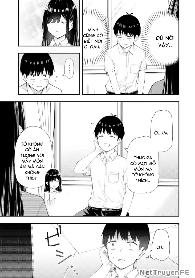 Khóa Học Tình Yêu Chapter 6.2 - Trang 2