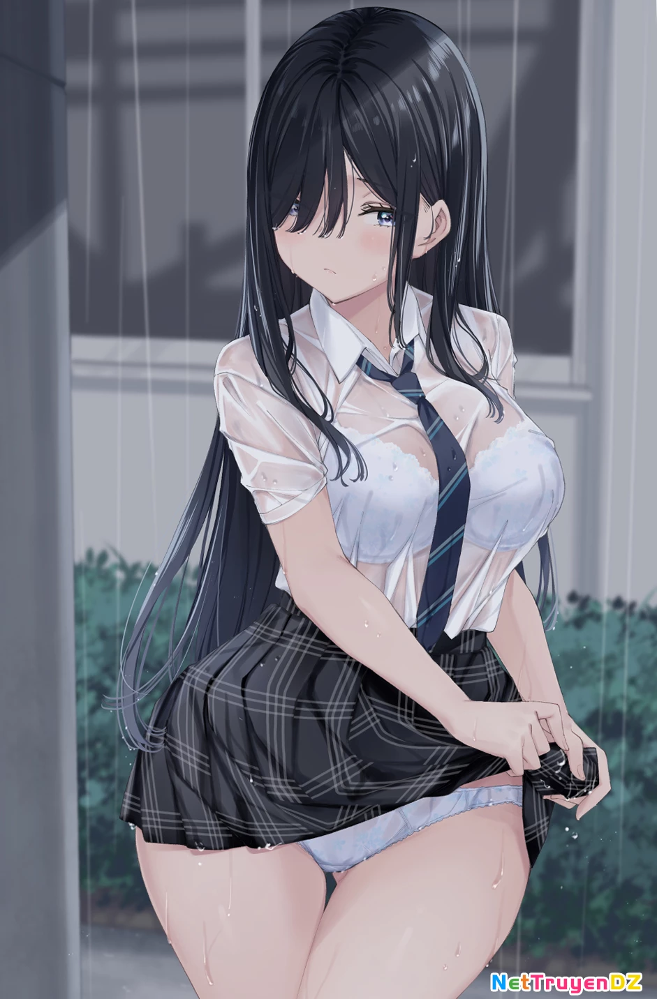 Khóa Học Tình Yêu Chapter 6 - Trang 2