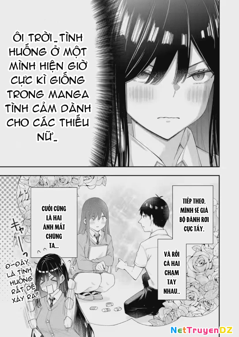 Khóa Học Tình Yêu Chapter 6 - Trang 2