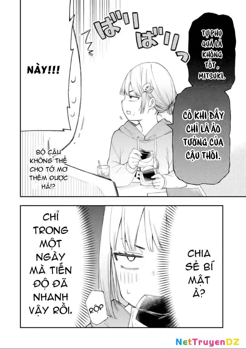 Khóa Học Tình Yêu Chapter 7 - Trang 2