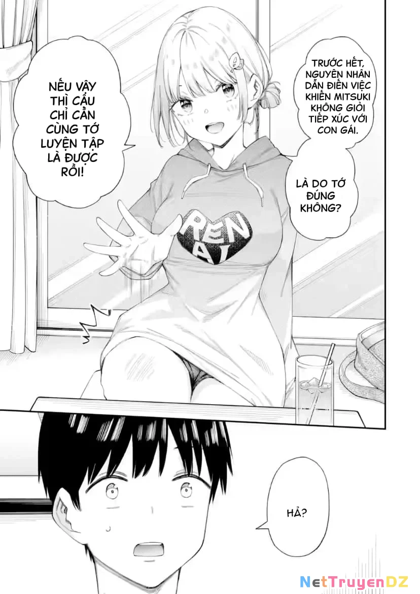 Khóa Học Tình Yêu Chapter 7 - Trang 2