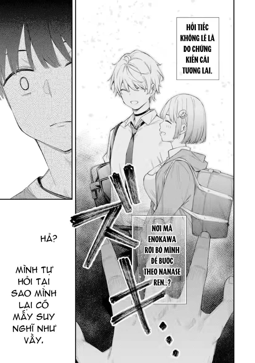 Khóa Học Tình Yêu Chapter 7 - Trang 2