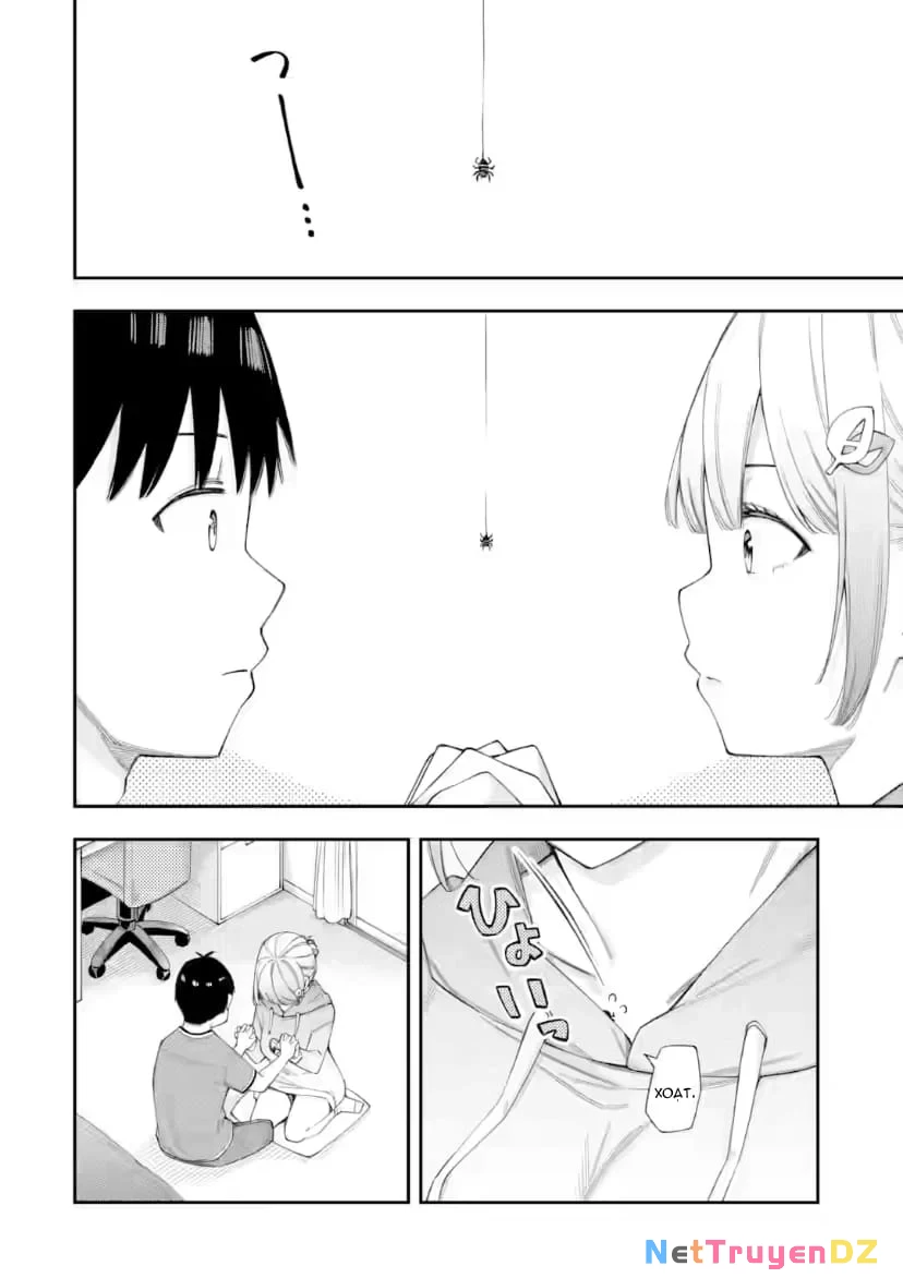 Khóa Học Tình Yêu Chapter 7 - Trang 2