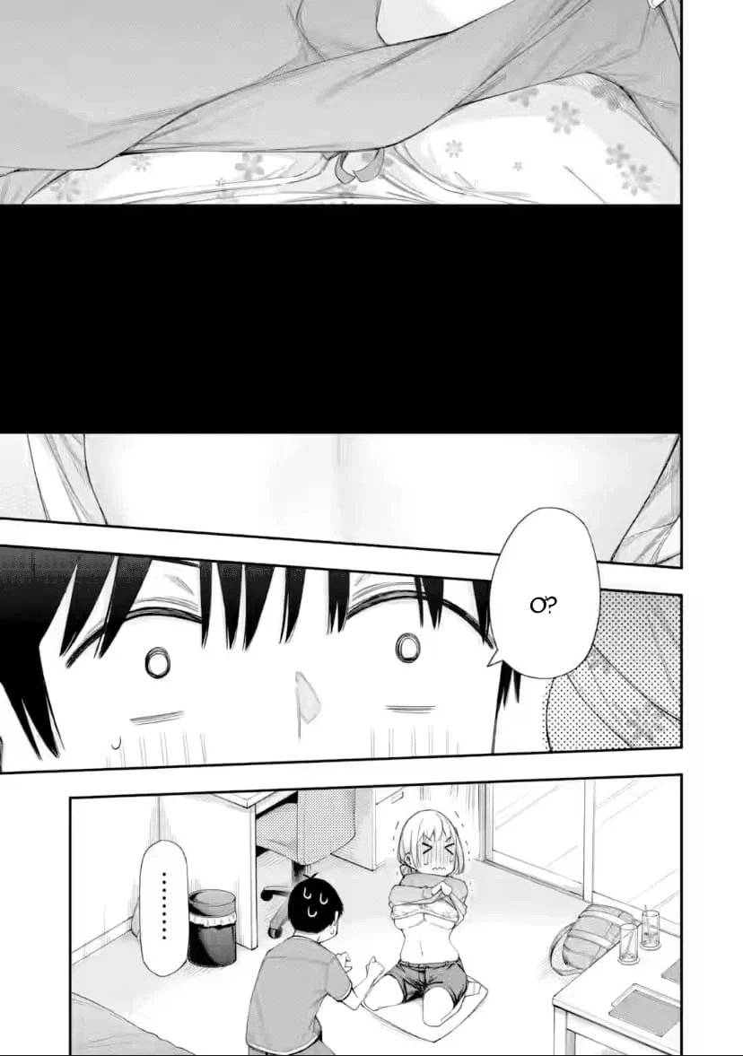 Khóa Học Tình Yêu Chapter 7 - Trang 2