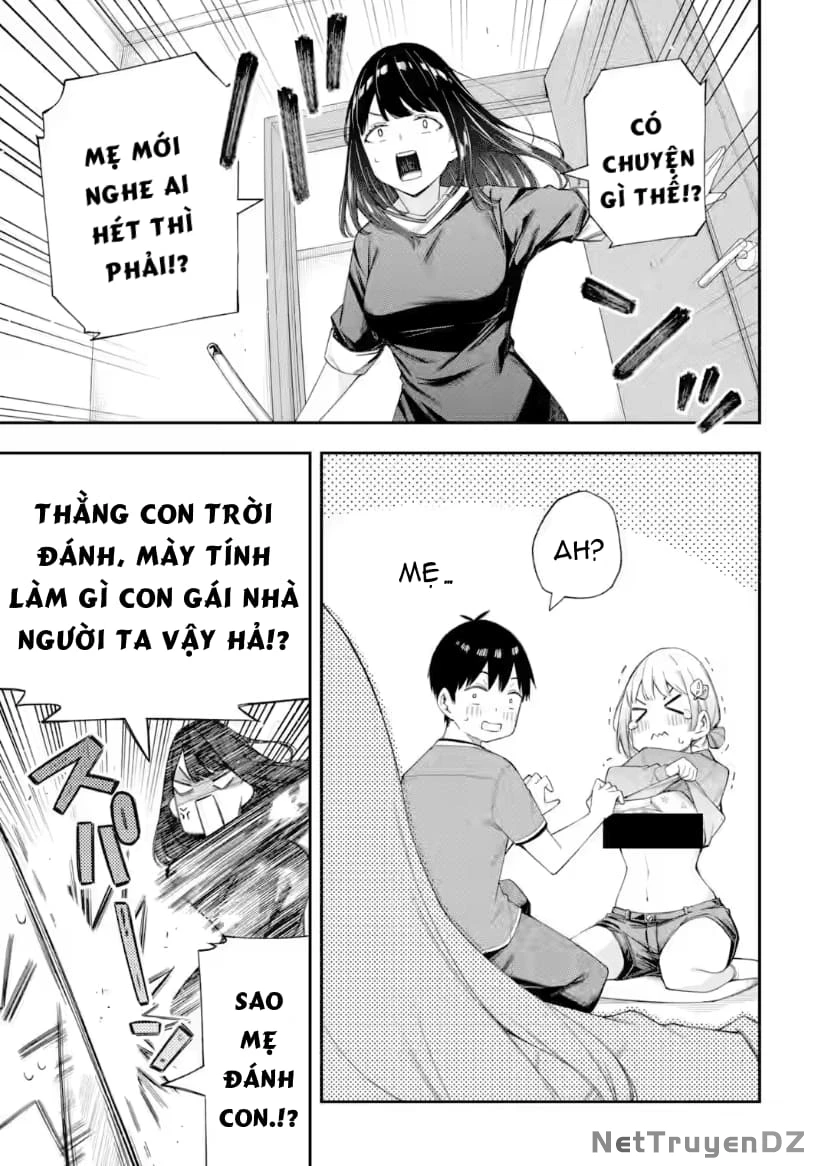 Khóa Học Tình Yêu Chapter 7 - Trang 2