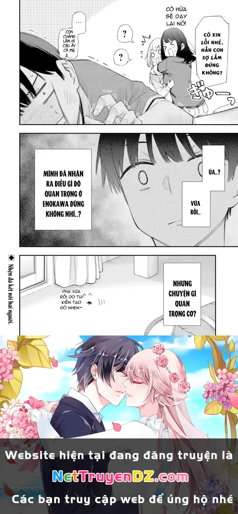 Khóa Học Tình Yêu Chapter 7 - Trang 2