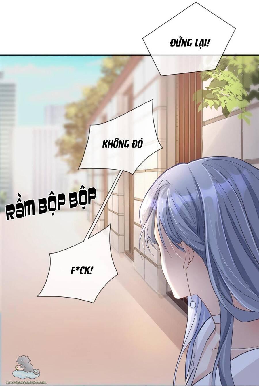 Khoảng Cách Giữa Những Vì Sao Chapter 1 - Trang 2