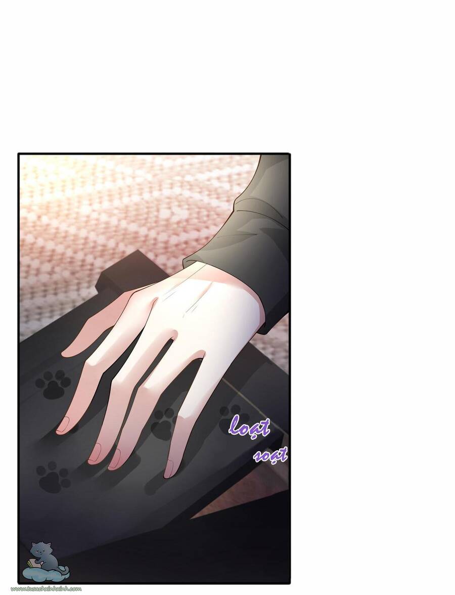 Khoảng Cách Giữa Những Vì Sao Chapter 10 - Trang 2