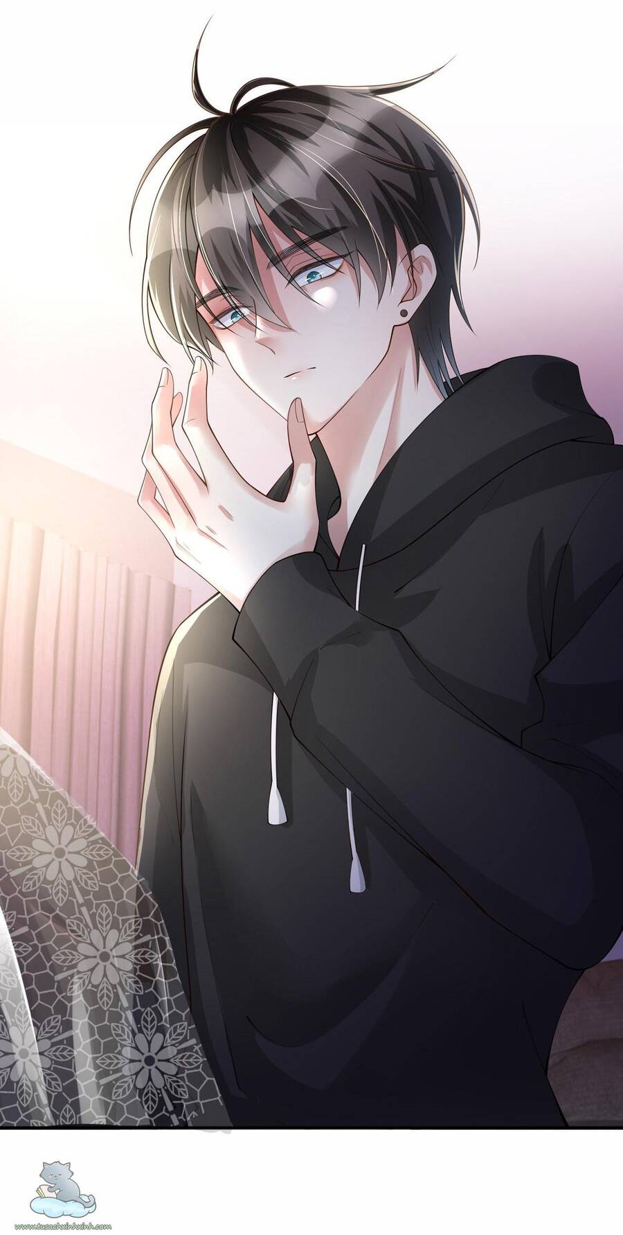 Khoảng Cách Giữa Những Vì Sao Chapter 10 - Trang 2