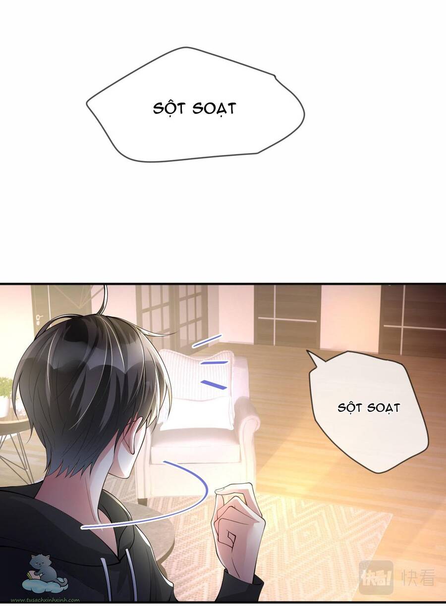 Khoảng Cách Giữa Những Vì Sao Chapter 10 - Trang 2