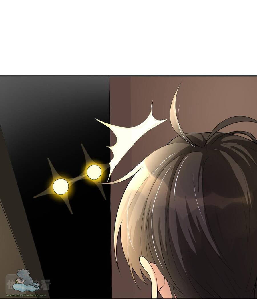 Khoảng Cách Giữa Những Vì Sao Chapter 10 - Trang 2