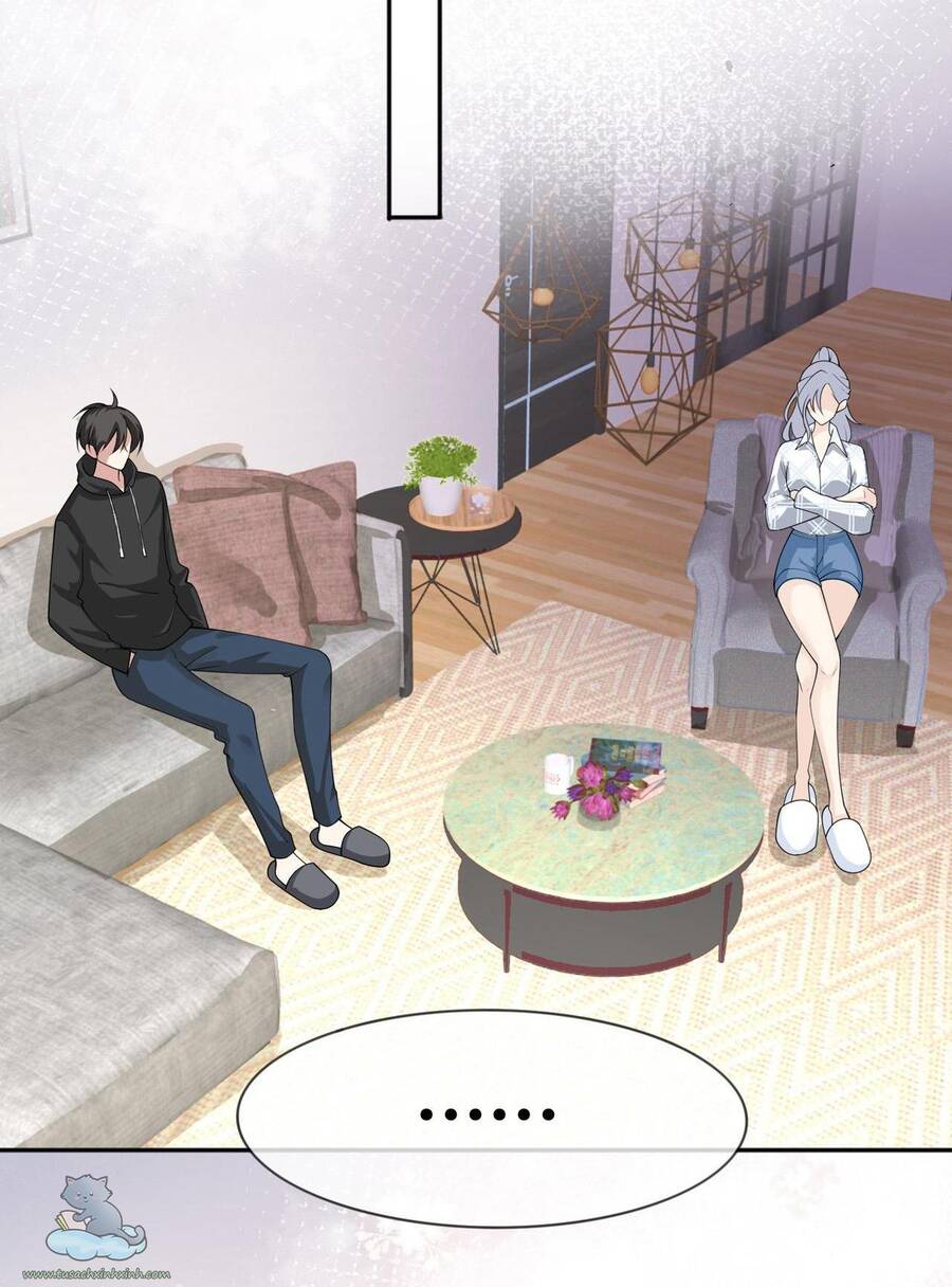 Khoảng Cách Giữa Những Vì Sao Chapter 10 - Trang 2